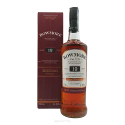 Bowmore 19 Year Old Limited Edition