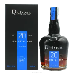 Dictador 20 Year Old