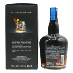 Dictador 20 Year Old