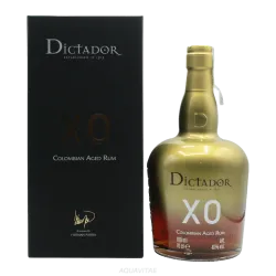 Dictador XO Perpetual