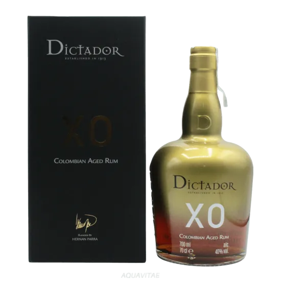 Dictador XO Perpetual