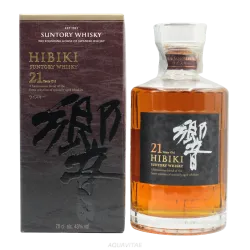 Hibiki 21 Year Old