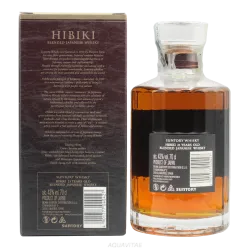 Hibiki 21 Year Old