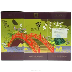 Hibiki Japanese Harmony 100th Anniversary Limited Edition 2023