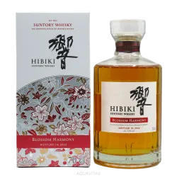 Hibiki Blossom Harmony