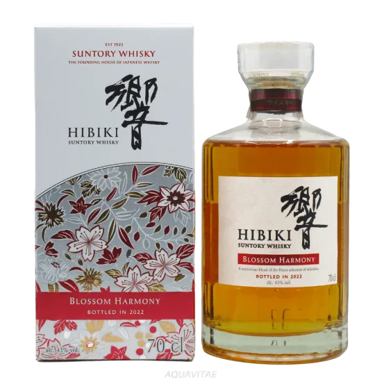 Hibiki Blossom Harmony
