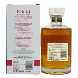 Hibiki Blossom Harmony