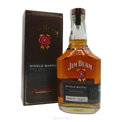 Jim Beam Single Barrel Bourbon