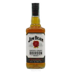 Jim Beam Bourbon White