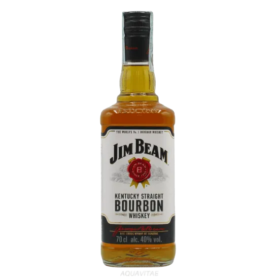Jim Beam Bourbon White