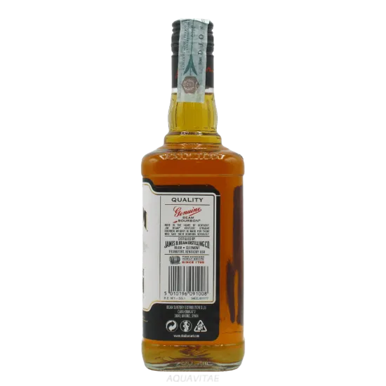 Jim Beam Bourbon White