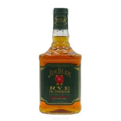 Jim Beam Rye