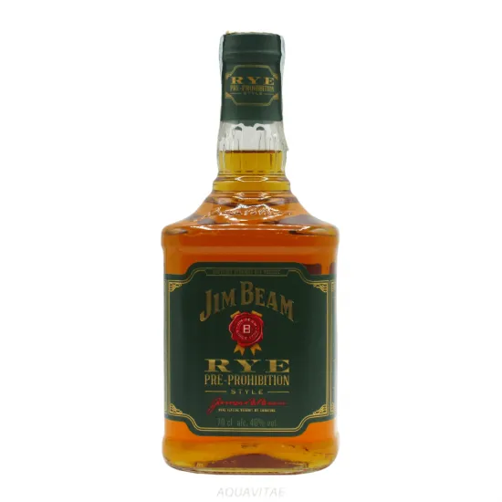 Jim Beam Rye