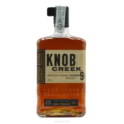 Knob Creek 9 Year Old Kentucky Straight Bourbon Whiskey