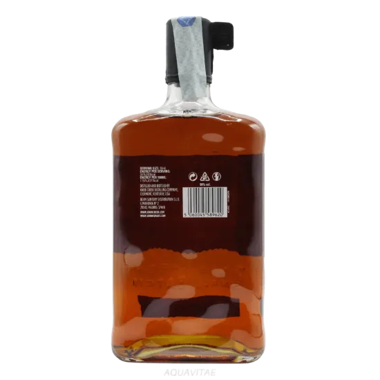 Knob Creek 9 Year Old Kentucky Straight Bourbon Whiskey