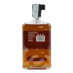 Knob Creek Straight Rye Whiskey 