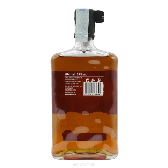 Knob Creek Straight Rye Whiskey 