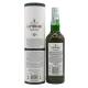 Laphroaig 10 Year Old Cask Strength Batch 14