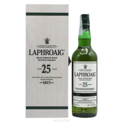 Laphroaig 25 Year Old Cask Strength Release 2023