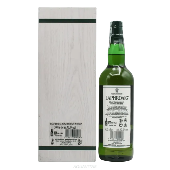 Laphroaig 25 Year Old Cask Strength Release 2023