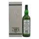 Laphroaig 25 Year Old Cask Strength Release 2022