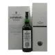 Laphroaig 34 Year Old The Ian Hunter Story Book 4