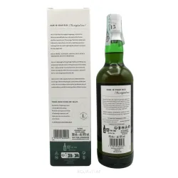 Laphroaig 10 Year Old