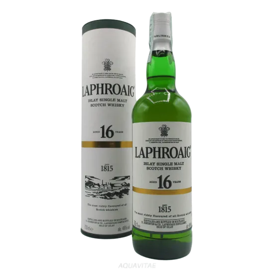 Laphroaig 16 Year Old