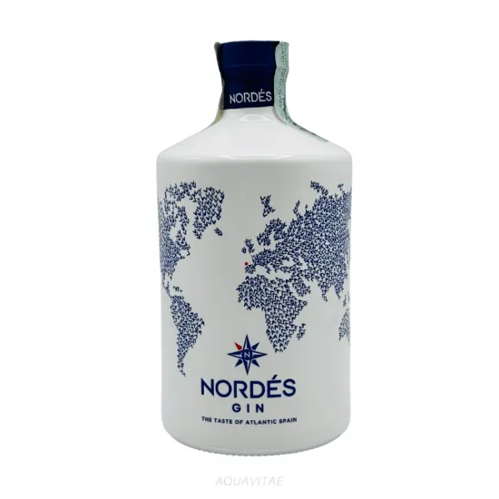 Nordés Gin