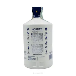 Nordés Gin