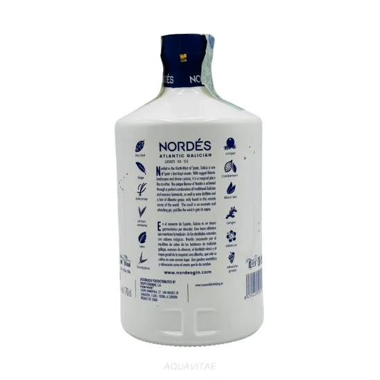 Nordés Gin