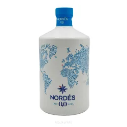Nordés Gin 0.0
