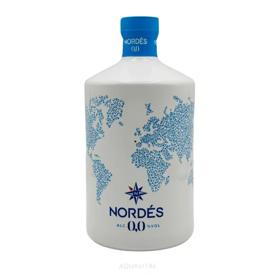 Nordés Gin 0.0