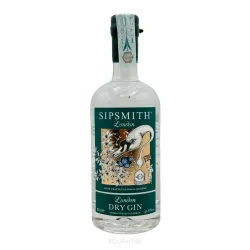 Sipsmith London Dry Gin