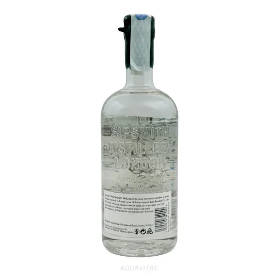 Sipsmith London Dry Gin
