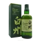 The Hakushu 12 Year Old