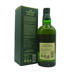 The Hakushu 12 Year Old
