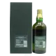 The Hakushu 18 Year Old Peated Malt 100th Anniversary Limited Edition