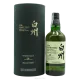 The Hakushu 18 Year Old Peated Malt Tsukuriwake 2024 Edition