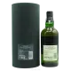 The Hakushu 18 Year Old Peated Malt Tsukuriwake 2024 Edition