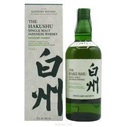 The Hakushu Single Malt 