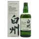 The Hakushu Single Malt 