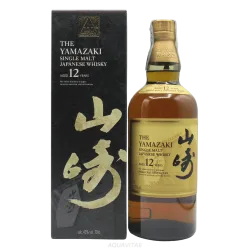 Yamazaki 12 Year Old 100th Anniversary Limited Edition