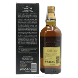 Yamazaki 12 Year Old 100th Anniversary Limited Edition