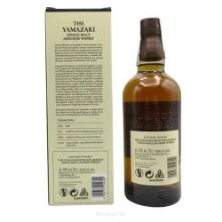 Yamazaki Distiller's Reserve