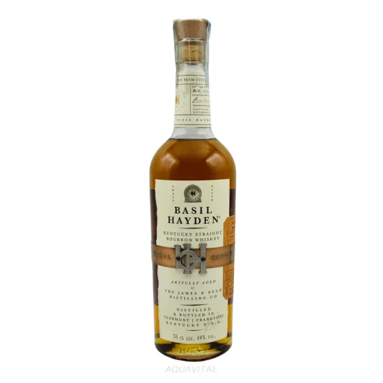 Basil Hayden Kentucky Straight Bourbon Whiskey