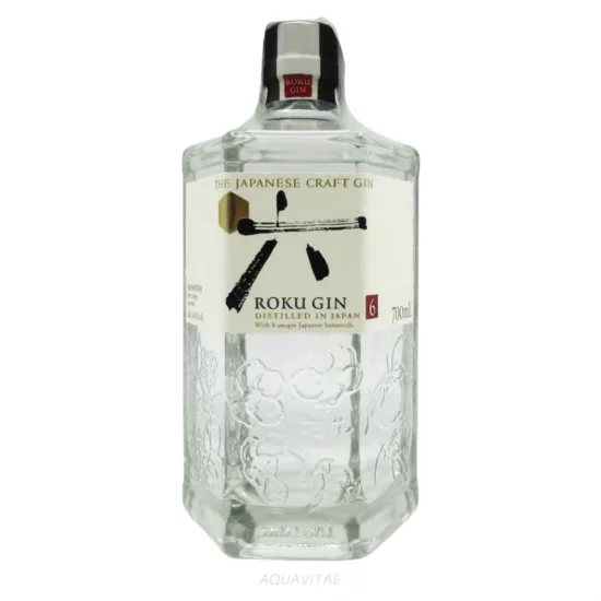 Roku Gin