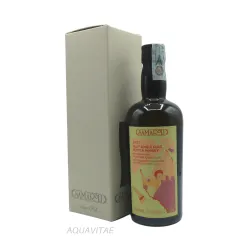 Samaroli Caol Ila 2007 Edition 2018