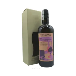 Samaroli Deanston 1999 Edition 2018