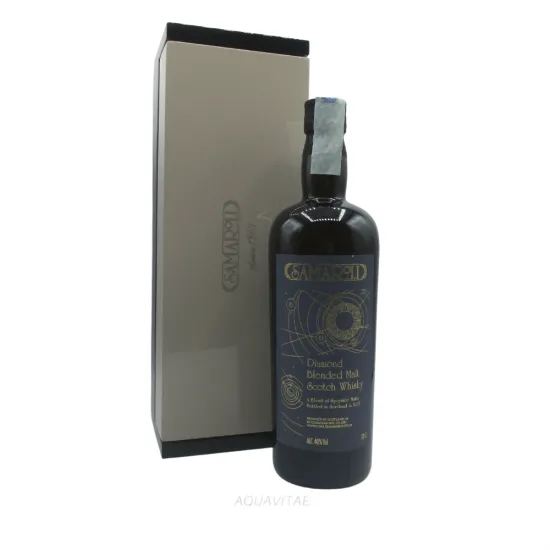 Samaroli Diamond Edition 2017